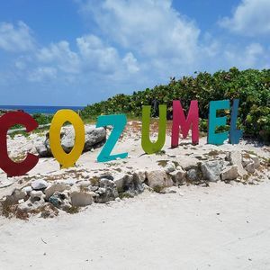 Meet your Posher, Margaret